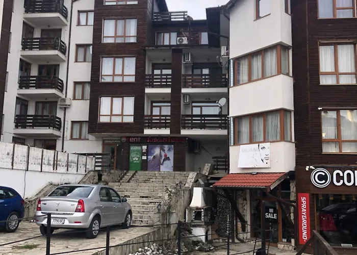 Comfortable And Affordable Big Apartment