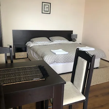 Апартамент Comfortable And Affordable Big