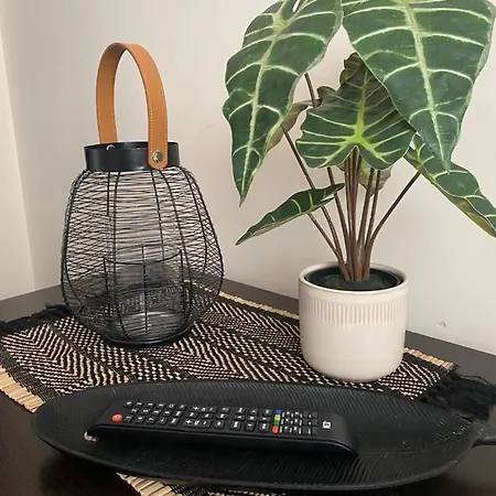 Apartman Comfortable And Affordable Big *