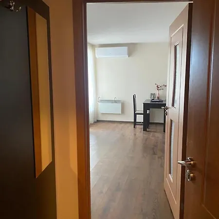 Апартамент Comfortable And Affordable Big Банско