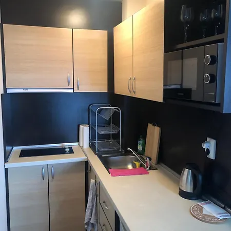 Comfortable And Affordable Big Апартамент *