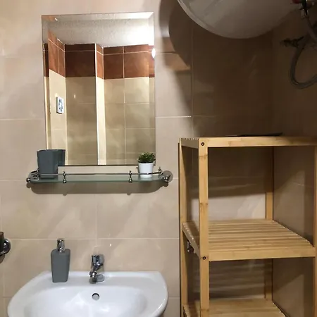 Апартамент Comfortable And Affordable Big