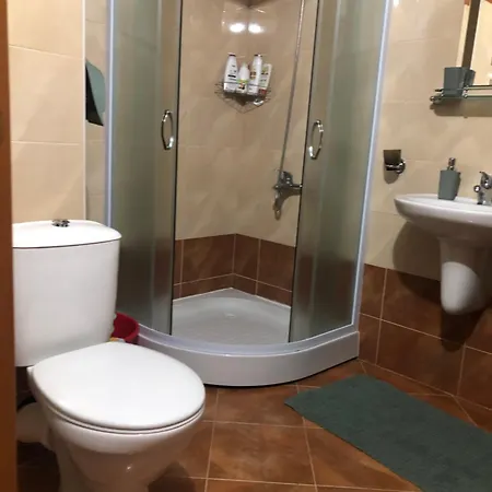 Апартамент Comfortable And Affordable Big *