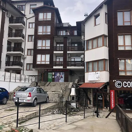 Comfortable And Affordable Big Апартамент