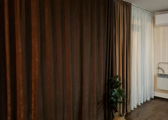 Comfortable And Affordable Big Banszko