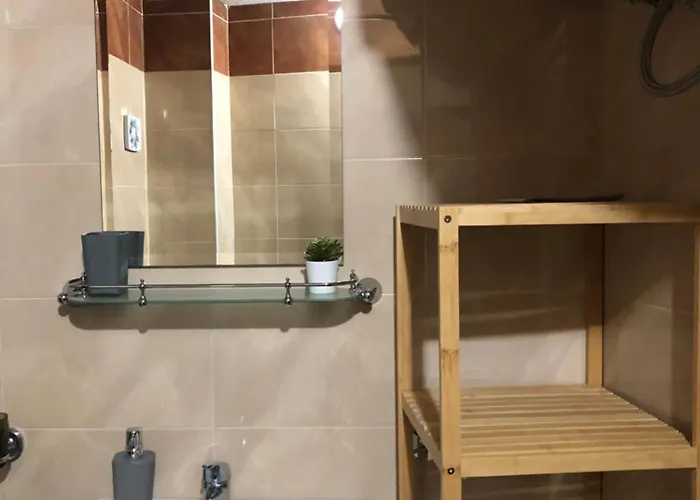 Apartman Comfortable And Affordable Big