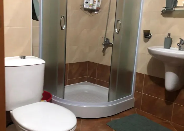 Apartman Comfortable And Affordable Big *